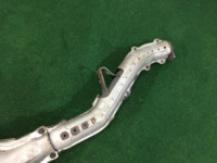 Выпускной коллектор SUBARU LEGACY OEM 44109AE001 44111AE160 44111AE161 BH9 2001 EJ254