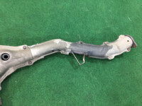 Выпускной коллектор SUBARU LEGACY OEM 44109AE001 44111AE160 44111AE161 BH9 2001 EJ254