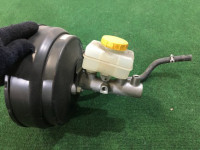 Главный тормозной цилиндр SUBARU LEGACY OEM 26401AC180 26401AC181 BH9 2001 EJ254