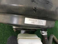 Главный тормозной цилиндр SUBARU LEGACY OEM 26401AC180 26401AC181 BH9 2001 EJ254