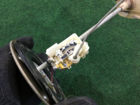 Fuel level sensor SUBARU LEGACY OEM 42081AE010 BH9 2001 EJ254