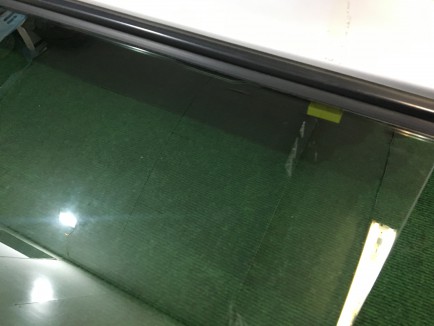 左リアドア SUBARU LEGACY OEM 60400AE410 BH9 2001 Silver 01G