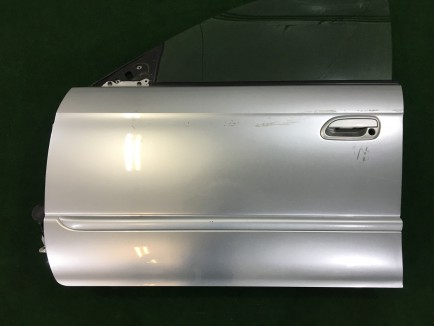 Porta dianteira esquerda SUBARU LEGACY OEM 60009AE010 60009AE030 60009AE030 BH9 2001 Silver 01G