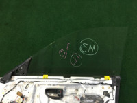 Porta dianteira direita SUBARU LEGACY OEM 60009AE000 60009AE020 60009AE020 BH9 2001 Silver 01G