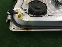 Porta dianteira direita SUBARU LEGACY OEM 60009AE000 60009AE020 60009AE020 BH9 2001 Silver 01G