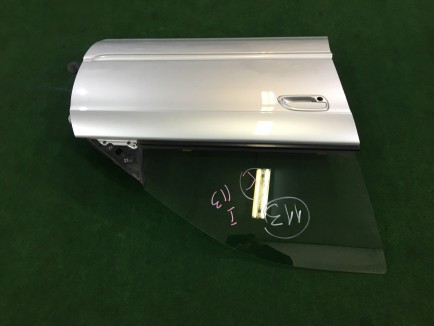 Porta dianteira direita SUBARU LEGACY OEM 60009AE000 60009AE020 60009AE020 BH9 2001 Silver 01G
