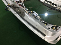 ประตูท้าย SUBARU LEGACY OEM 60800AE040 BH9 2001 Silver 01G