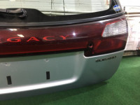 ประตูท้าย SUBARU LEGACY OEM 60800AE040 BH9 2001 Silver 01G