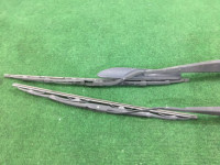 Wiper blades SUBARU LEGACY OEM 86532AE000 86532AE010 86542AE000 86542AE010 BH9 2001