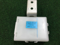 Conjunto de fechaduras SUBARU LEGACY OEM 57491AE740 BH9 2001 Silver 01G