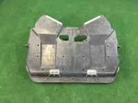 发动机护板 SUBARU LEGACY OEM 56410AE100 56410AE101 BH9 2001 Silver 01G