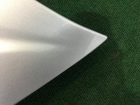 ฝากระโปรงหน้า SUBARU LEGACY OEM 57229AE040 57229AE041 BH9 2001 Silver 01G
