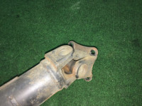 プロペラシャフト SUBARU LEGACY OEM 27111AE100 27111AE101 BH9 2001 EJ254