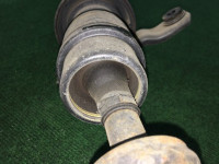 プロペラシャフト SUBARU LEGACY OEM 27111AE100 27111AE101 BH9 2001 EJ254