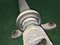 プロペラシャフト SUBARU LEGACY OEM 27111AE100 27111AE101 BH9 2001 EJ254