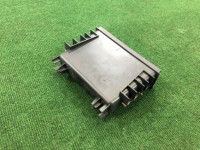 音响下储物盒 SUBARU LEGACY OEM 66128AE000 BH9 2001 Silver 01G