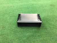 音响下储物盒 SUBARU LEGACY OEM 66128AE000 BH9 2001 Silver 01G