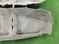 พรมปูพื้นห้องโดยสาร SUBARU LEGACY OEM 95011AE051OC BH9 2001 Silver 01G
