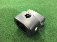 转向柱护罩 SUBARU LEGACY OEM 34341AE000ML 34341AE010ML BH9 2001 Silver 01G