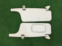 ที่บังแดด SUBARU LEGACY OEM 92011AE002OB 92011AE032OB BH9 2001 Silver 01G