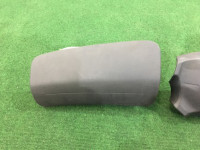 Conjunto de airbags SUBARU LEGACY OEM 98221AE140 98221AE141 98211AE060ML 98271AE000ML BH9 2001 EJ254