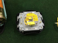 Conjunto de airbags SUBARU LEGACY OEM 98221AE140 98221AE141 98211AE060ML 98271AE000ML BH9 2001 EJ254