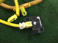 Conjunto de airbags SUBARU LEGACY OEM 98221AE140 98221AE141 98211AE060ML 98271AE000ML BH9 2001 EJ254