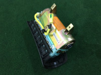 Conjunto de airbags SUBARU LEGACY OEM 98221AE140 98221AE141 98211AE060ML 98271AE000ML BH9 2001 EJ254
