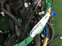 Cablagem SUBARU LEGACY OEM 81200AE670 81401AE710 81401AE880 81501AE140 BH9 2001 EJ254