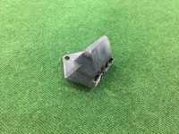 Soporte izquierdo del parachoques trasero SUBARU LEGACY OEM 57707AE070 BH9 2001 Silver 01G