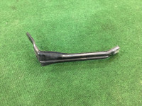 Suporte direito do para-choques dianteiro SUBARU LEGACY OEM 57707AE120 BH9 2001 Silver 01G