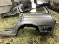 บังโคลนหลังซ้าย 51410AE150 SUBARU LEGACY