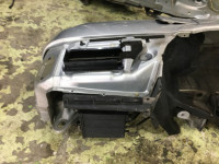 Right rear fender SUBARU LEGACY OEM 51410AE140 BH9 2001 Silver 01G