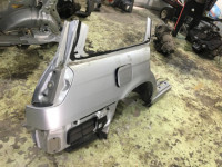 Right rear fender SUBARU LEGACY OEM 51410AE140 BH9 2001 Silver 01G