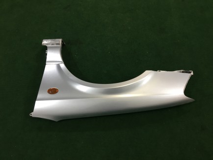 บังโคลนหน้าซ้าย SUBARU LEGACY OEM 57120AE011 BH9 2001 Silver 01G