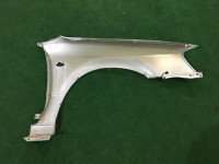 บังโคลนหน้าซ้าย SUBARU LEGACY OEM 57120AE011 BH9 2001 Silver 01G