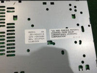 主机 SUBARU LEGACY OEM 86201AE370 BH9 2001