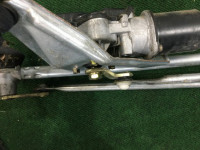Mecanismo dos limpa-vidros SUBARU LEGACY OEM 86510AE070 BH9 2001 EJ254
