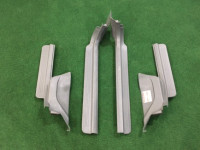 คิ้วชายบันได 94060AE000OA 94060AE010OA 94061AE000OA 94061AE010OA SUBARU LEGACY
