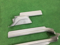 门槛饰条 SUBARU LEGACY OEM 94060AE000OA 94060AE010OA 94061AE000OA 94061AE010OA BH9 2001 Silver 01G
