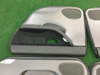 Обшивка дверей SUBARU LEGACY OEM 94210AE920AC 94210AE930AC 94220AE640AC 94220AE650AC BH9 2001 Silver 01G