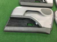 Обшивка дверей SUBARU LEGACY OEM 94210AE920AC 94210AE930AC 94220AE640AC 94220AE650AC BH9 2001 Silver 01G