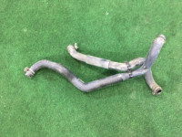Патрубки печки SUBARU LEGACY OEM 72411AC020 72421AE020 BH9 2001 EJ254