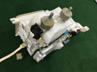 ชุดฮีตเตอร์ SUBARU LEGACY OEM 72110AE000 BH9 2001 EJ254