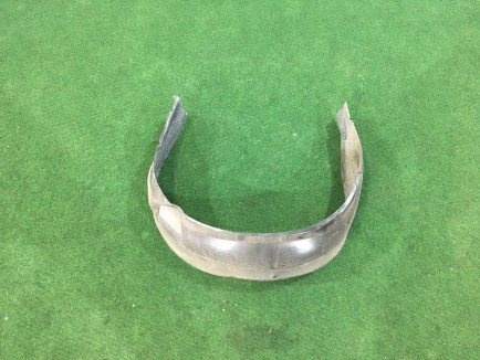 左后轮内衬 SUBARU LEGACY OEM 59112AE010 BH9 2001 Silver 01G