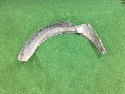 右后轮内衬 SUBARU LEGACY OEM 59112AE000 BH9 2001 Silver 01G