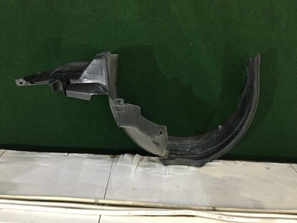 ซุ้มล้อหน้าซ้าย SUBARU LEGACY OEM 59110AE010 BH9 2001 Silver 01G