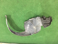ซุ้มล้อหน้าซ้าย SUBARU LEGACY OEM 59110AE010 BH9 2001 Silver 01G