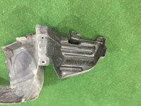 ซุ้มล้อหน้าซ้าย SUBARU LEGACY OEM 59110AE010 BH9 2001 Silver 01G