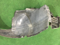 ซุ้มล้อหน้าซ้าย SUBARU LEGACY OEM 59110AE010 BH9 2001 Silver 01G